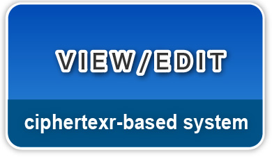 VIEW / EDIT(ciphertexr-based system)